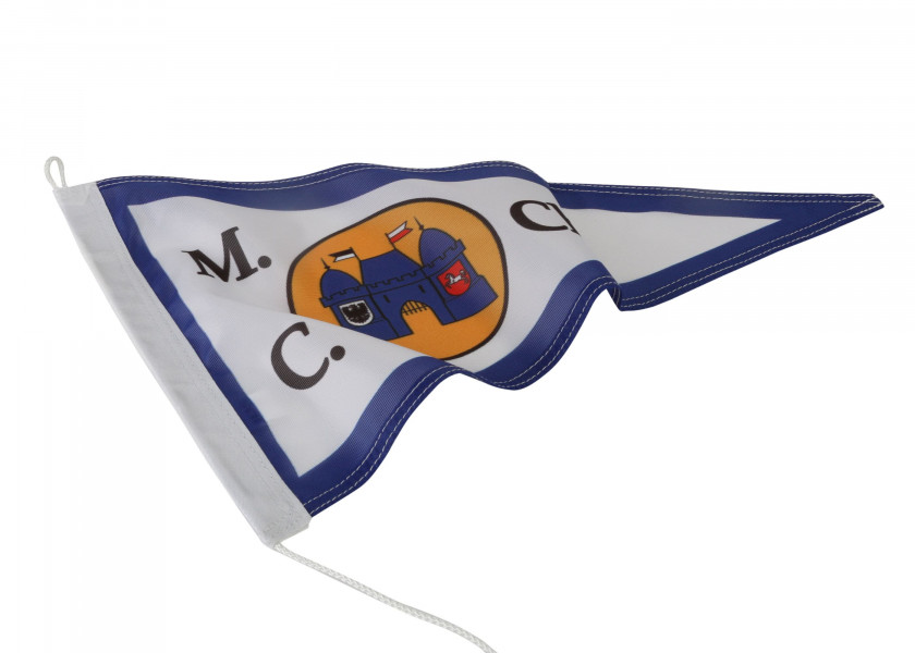 Купить CLUB BURGEES Motorboot-Club Charlottenburg e.V. 50517-bvs 7ft.ru в интернет магазине Семь Футов