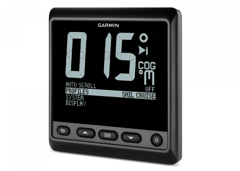 Купить Garmin 010-01142-10 GNX 21 Черный  Black 7ft.ru в интернет магазине Семь Футов