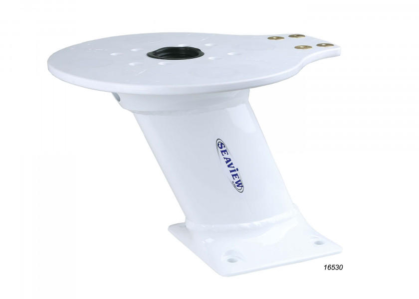 Купить SEAVIEW SAT10 Satellite/Dome Holder, Height: 250 mm 16530-bvs 7ft.ru в интернет магазине Семь Футов