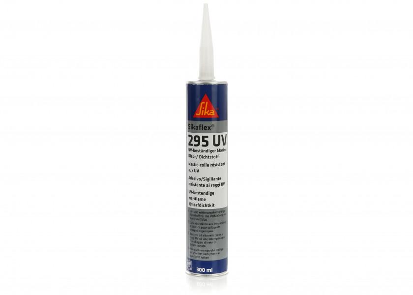 Купить SIKA Sikaflex - 295 UV Marine Adhesive / Sealant 16789-bvs 7ft.ru в интернет магазине Семь Футов