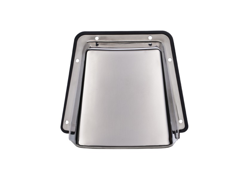 Купить SCIROCCO Cam Shell Vent 13611-bvs 7ft.ru в интернет магазине Семь Футов