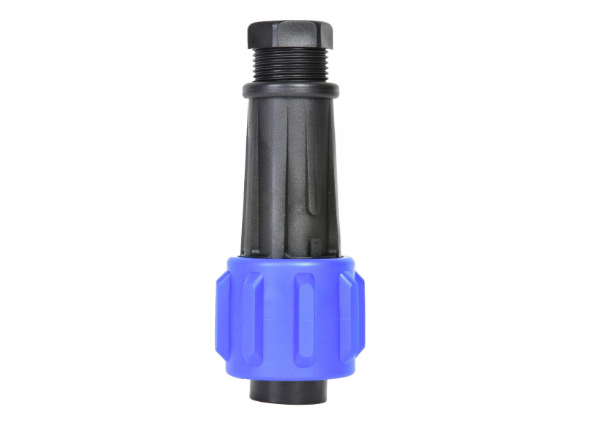 Купить Heavy Duty Connector 32A 32002-bvs 7ft.ru в интернет магазине Семь Футов