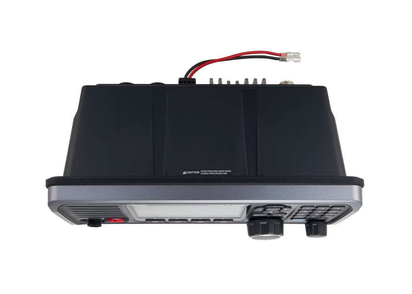 Купить IC-M605EURO Морской УКВ-трансивер / с приемником AIS и GNSS 85406-bvs 7ft.ru в интернет магазине Семь Футов