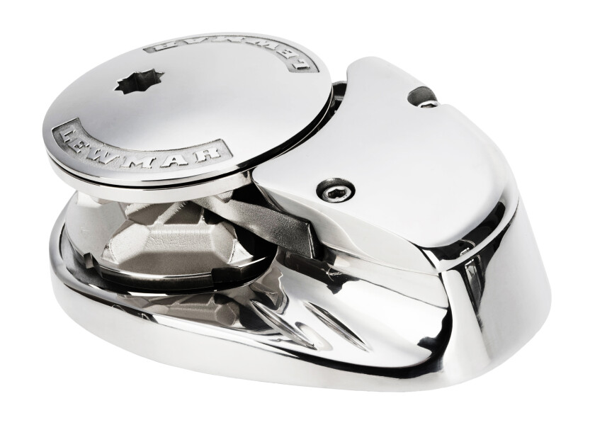 Купить Вертикальная лебёдка с двойной цепочкой Kit Lewmar V700 12 В 20 м/мин 7ft.ru в интернет магазине Семь Футов