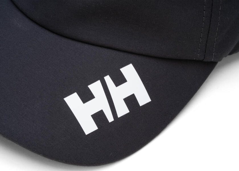 Купить HELLY HANSEN 67517_980 Кепка CREW 2.0 / черное дерево 48186-bvs 7ft.ru в интернет магазине Семь Футов