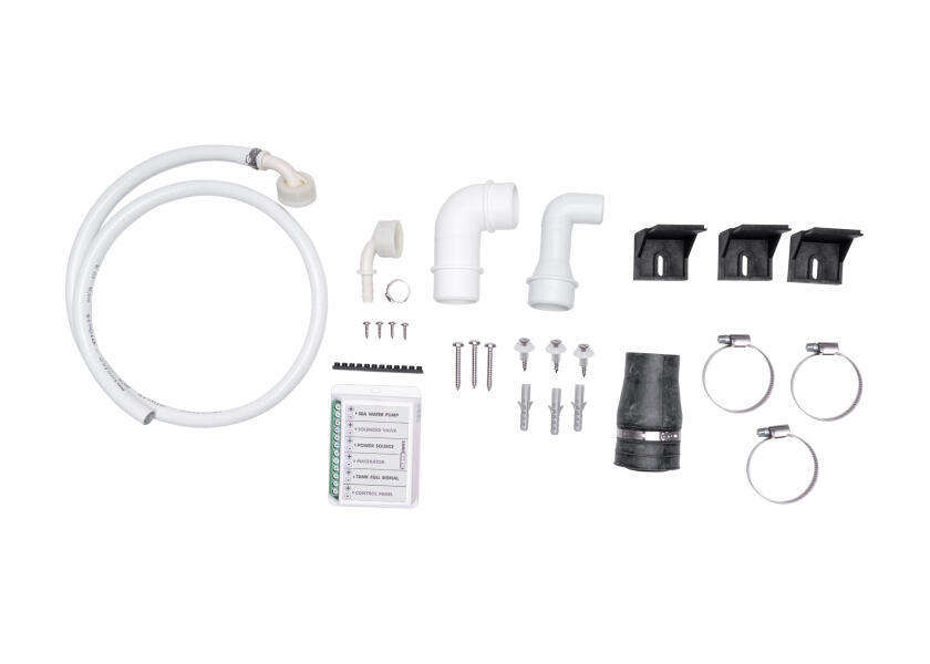 Купить SANIMARIN 31 PREMIUM On-Board Toilet / 24 V / solenoid valve 44666-bvs 7ft.ru в интернет магазине Семь Футов