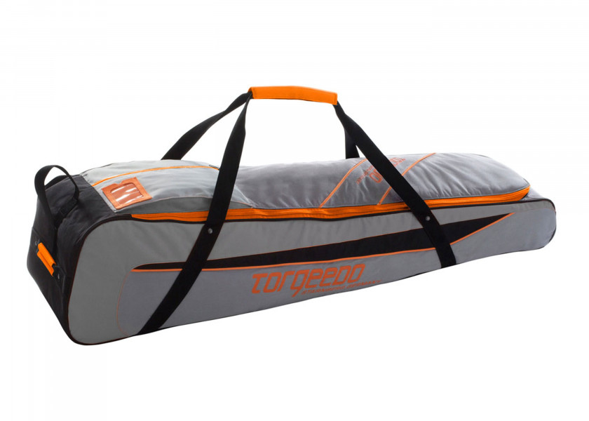 Купить Torqeedo 1925-00 Модели Путешествия 503/1003 Сумка Grey / Orange 7ft.ru в интернет магазине Семь Футов