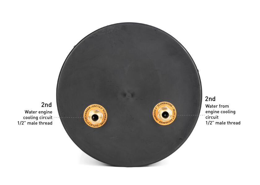 Купить ATI BR Series Water Boiler / stainless steel / 2 heating elements / 45-60 litre 31741-bvs 7ft.ru в интернет магазине Семь Футов