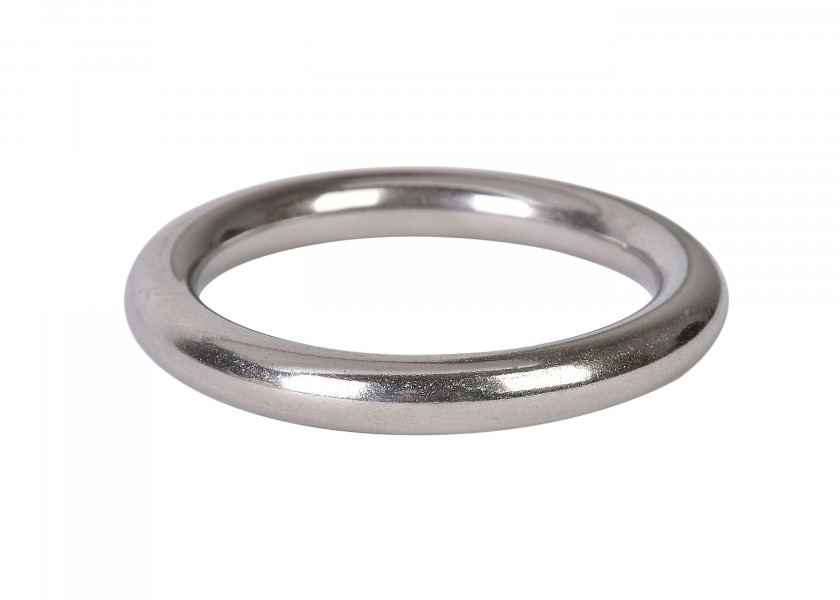 Купить Stainless Steel Rings 80121-bvs 7ft.ru в интернет магазине Семь Футов