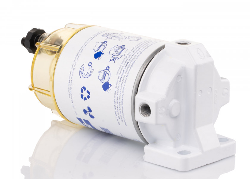 Купить RACOR SPIN-ON Petrol Pre-Filter / 300 Series 24676-bvs 7ft.ru в интернет магазине Семь Футов