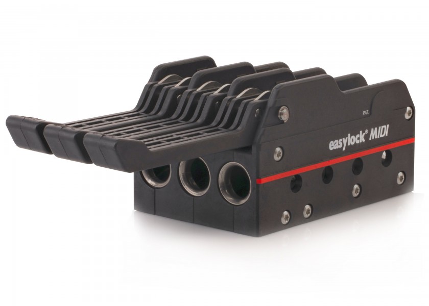 Купить EASYLOCK 14093-30 Миди - фаловый стопор / тройной 12578-bvs 7ft.ru в интернет магазине Семь Футов