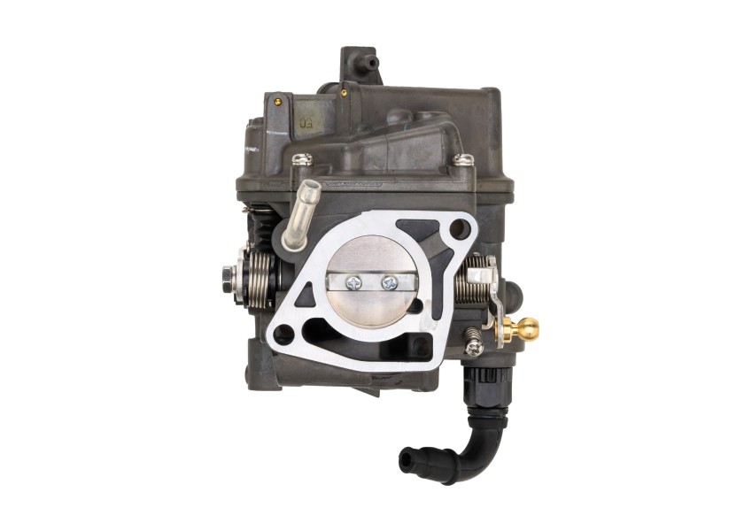 Купить Карбюратор для Honda 16100-ZY0-G01 BF15 DK2 51709-bvs 7ft.ru в интернет магазине Семь Футов