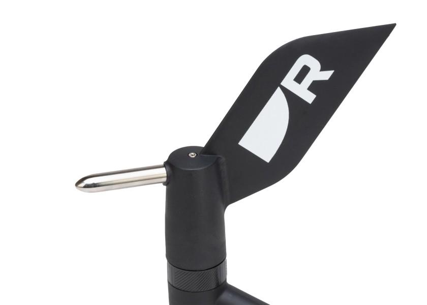 Купить Raymarine E70670 флюгер RSW Wired Smart Wind 30 m  Black 7ft.ru в интернет магазине Семь Футов