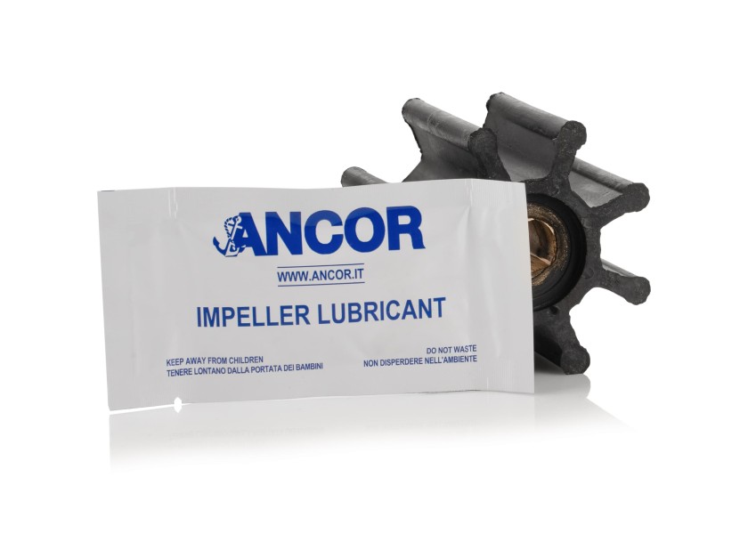 Купить Крыльчатка для Mercruiser V6/V8 47628-bvs 7ft.ru в интернет магазине Семь Футов