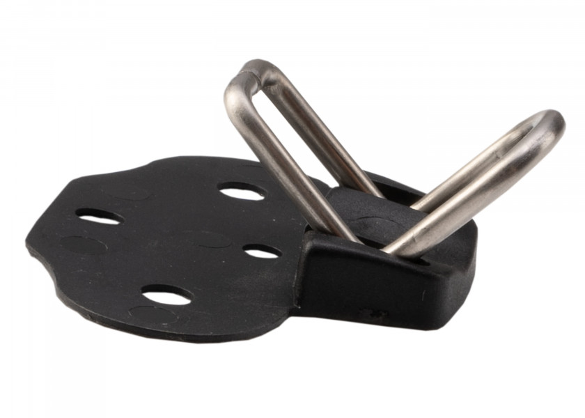 Купить SELDEN Fairlead for CAM CLEAT 38 / surface installation 25475-bvs 7ft.ru в интернет магазине Семь Футов
