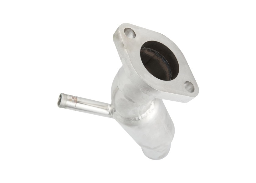 Купить Stainless Steel Exhaust Manifold for Volvo Penta MD1 / MD2 / MD3 / MD11 / MD17 79156-bvs 7ft.ru в интернет магазине Семь Футов