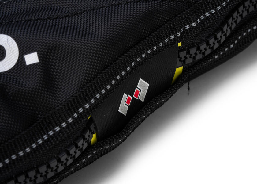 Купить VELERIA SAN GIORGIO SOLAS Modulo 150-HX Life Jacket / / 170 N / black / automatic/manual 57882-bvs 7ft.ru в интернет магазине Семь Футов