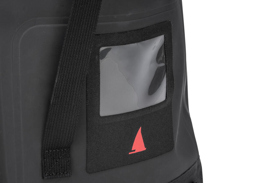 Купить MUSTO 81254_990-O/S Рюкзак / 40 л / черный 7ft.ru в интернет магазине Семь Футов