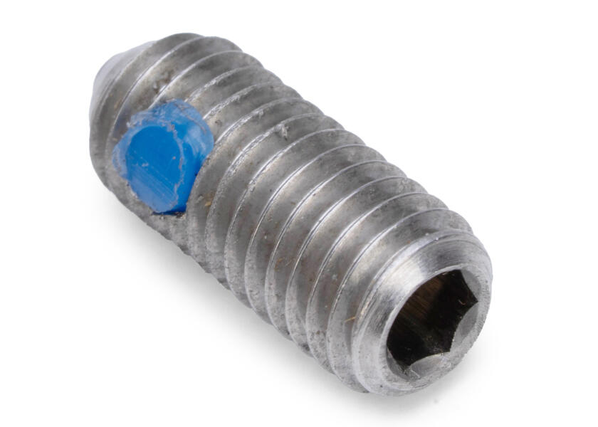 Купить Safety Screw for Volvo Penta 2-Blade Folding Propeller 79299-bvs 7ft.ru в интернет магазине Семь Футов