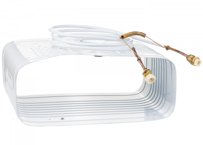 Купить O-образный испаритель Dometic ColdMachine VD-09 9105306608 365 x 141 x 270 мм для холодильных установок серии 80 7ft.ru в интернет магазине Семь Футов