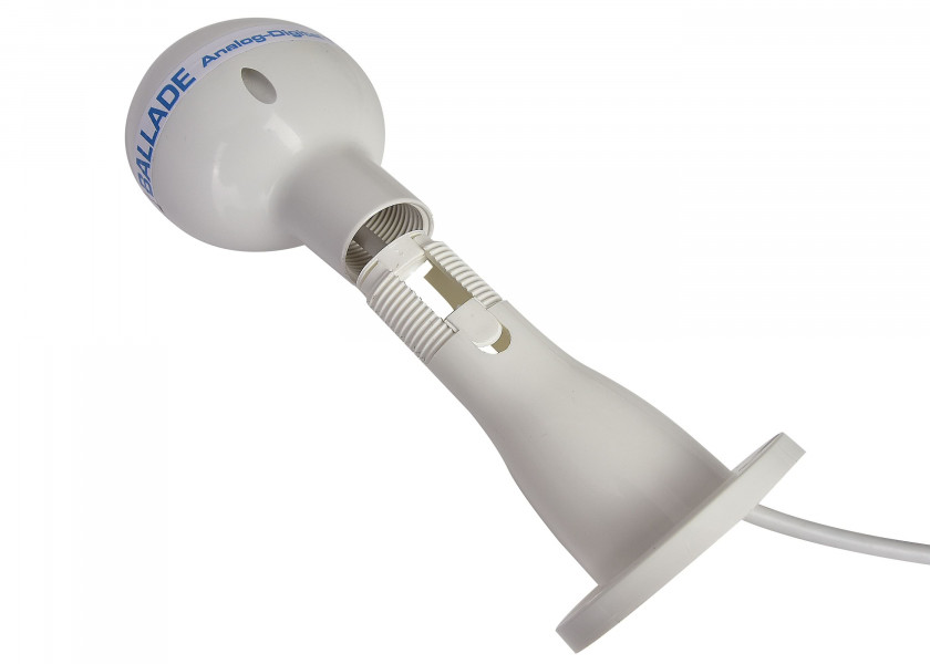 Купить SUPERGAIN BALLADE Активная антенна DVB-T2 7ft.ru в интернет магазине Семь Футов