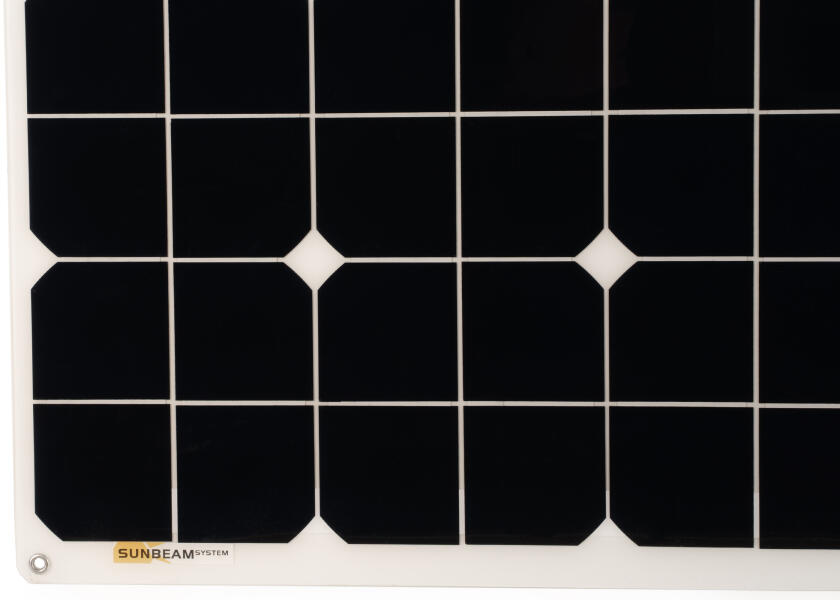 Купить SUNBEAM NORDIC Solar Module / 52 W / semi-flexible / 545 x 535 x 3 mm 32236-bvs 7ft.ru в интернет магазине Семь Футов
