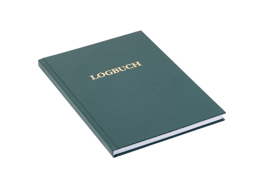 Купить Бортжурнал / зеленый 77773-bvs 7ft.ru в интернет магазине Семь Футов