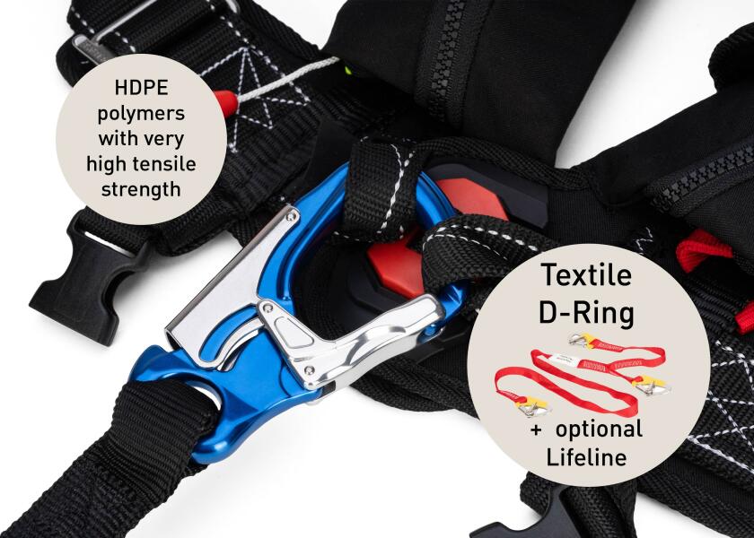 Купить VELERIA SAN GIORGIO HURRICANE EVO 160 Life Jacket / 160 N / black 57820-bvs 7ft.ru в интернет магазине Семь Футов