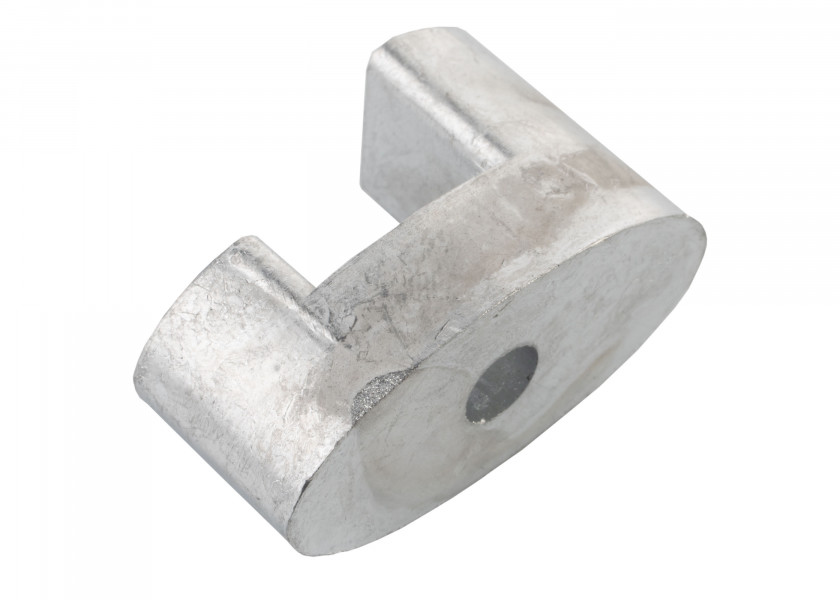 Купить Zinc Anode for Vetus Bow Thrusters BOW23A / BOW50 58760-bvs 7ft.ru в интернет магазине Семь Футов
