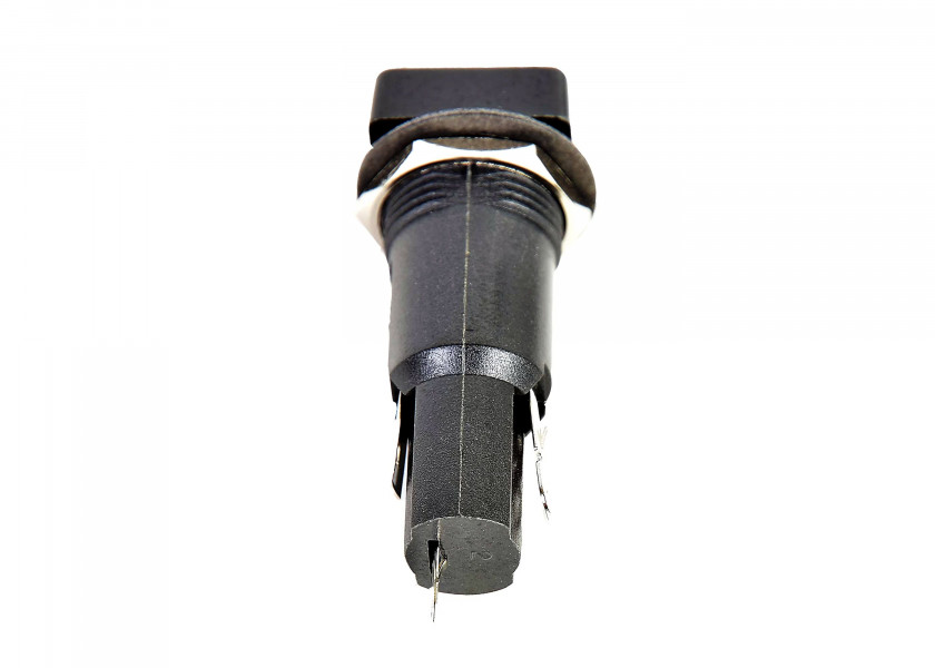 Купить Recessable Fuse Holder 6 x 32 / square 10178-bvs 7ft.ru в интернет магазине Семь Футов