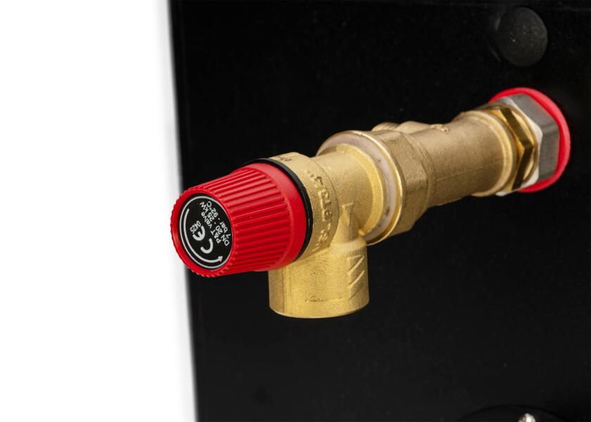 Купить ATI BQ2208 Water Heater / enamelled / rectangular / 22 litre 31740-bvs 7ft.ru в интернет магазине Семь Футов