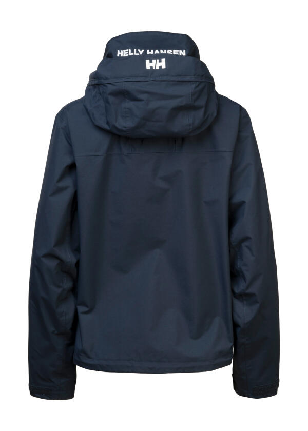 Купить HELLY HANSEN 34514_597-S Женская куртка QUAYSIDE / темно-синий / Размер одежды: S 7ft.ru в интернет магазине Семь Футов