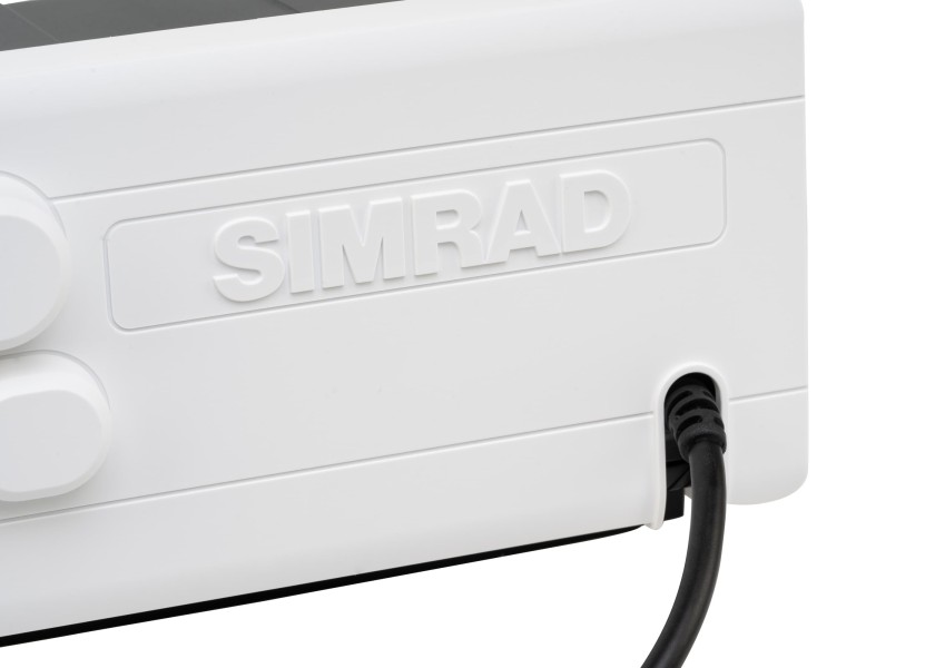 Купить Simrad 000-14491-001 RS20S Черный  Black 7ft.ru в интернет магазине Семь Футов