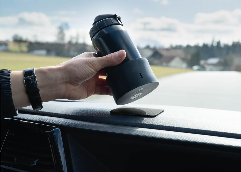 Купить SILWY MKD-S-1 Универсальный магнит-Getränkehalter 7ft.ru в интернет магазине Семь Футов