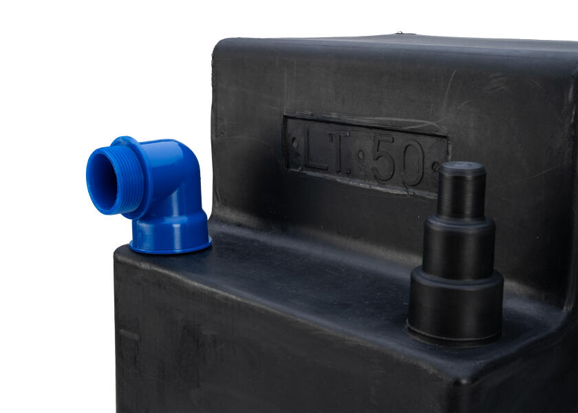 Купить CAN PLASTIC Holding Tank / 50 l 31026-bvs 7ft.ru в интернет магазине Семь Футов