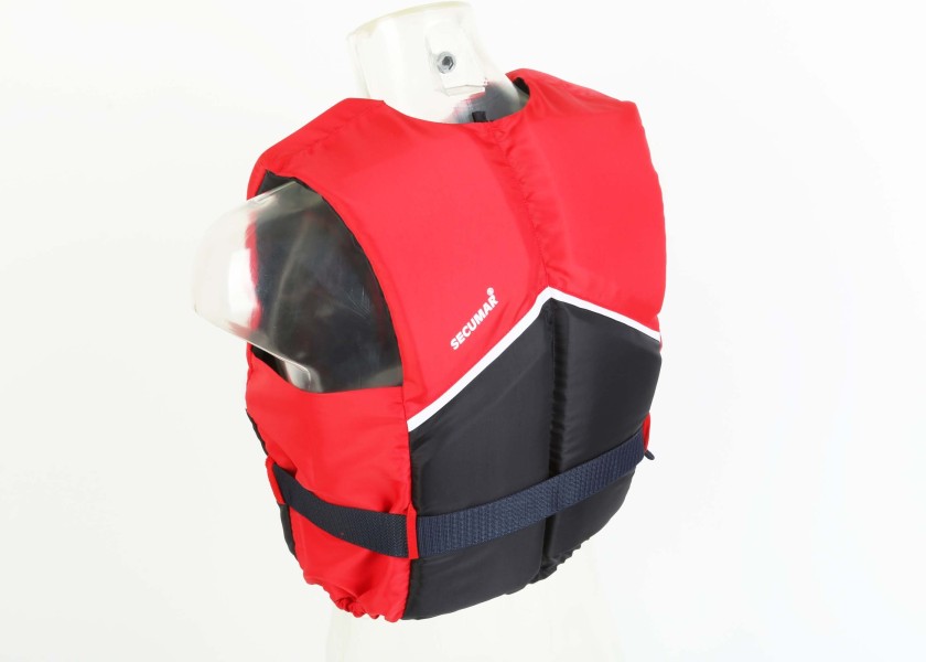 Купить SECUMAR ECHO Children's Foam Life Jacket / 50 N / 30-40 kg 57489-bvs 7ft.ru в интернет магазине Семь Футов