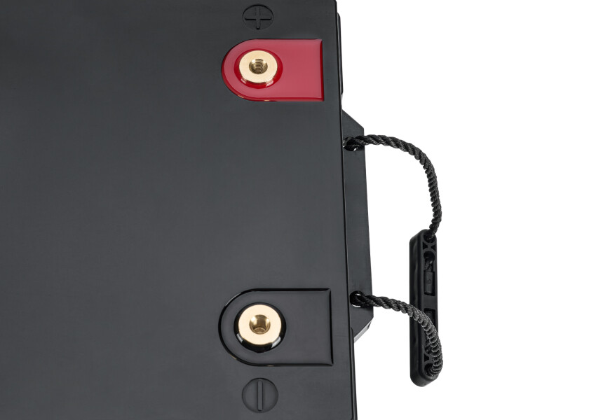 Купить Морская литиевая батарея LiFePO4 / 12 В / 280 Ач 7ft.ru в интернет магазине Семь Футов