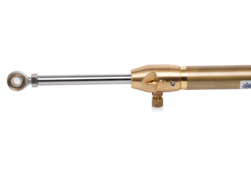 Купить MARSILI 11.025 Гидравлический цилиндр CL.0/18 N / 175 см³ / 1098 Нм 40073-bvs 7ft.ru в интернет магазине Семь Футов
