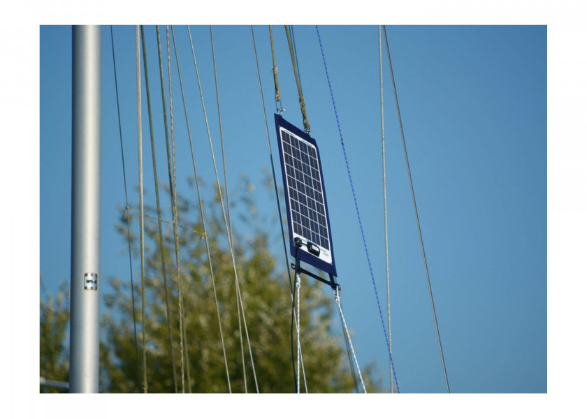 Купить SUNWARE Solar Panel TX14152 / 20 W / fabric edge / 750 x 250 x 5 mm 19726-bvs 7ft.ru в интернет магазине Семь Футов