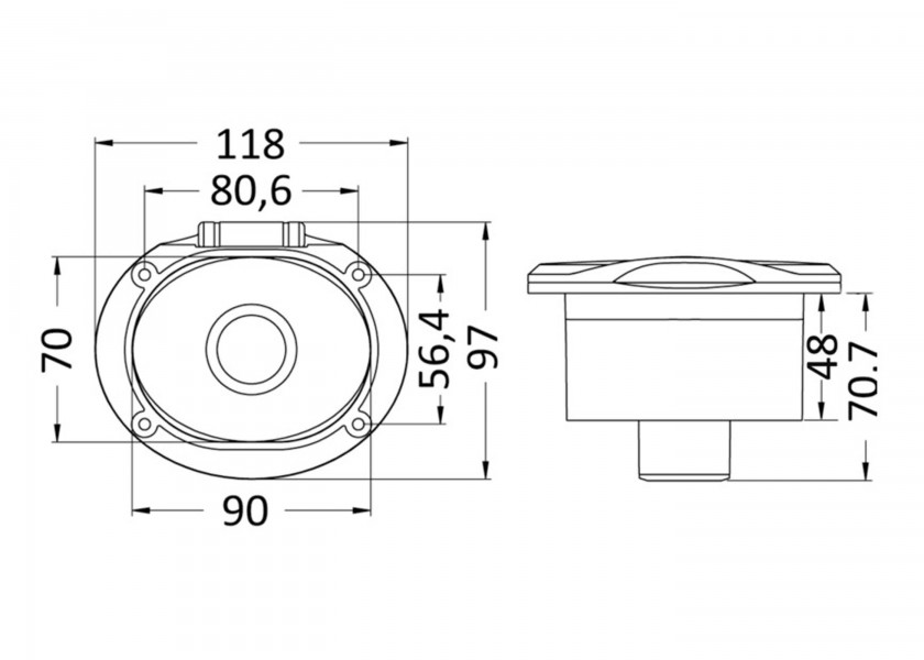 Купить Палубный душ KEJI из нержавеющей стали / шланг из нержавеющей стали длиной 4,0 м 30231-bvs 7ft.ru в интернет магазине Семь Футов