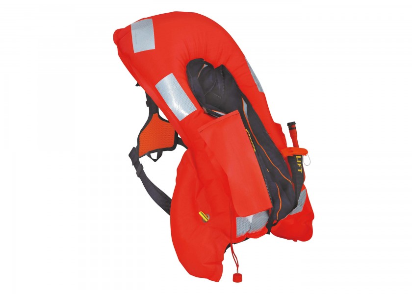 Купить SECUMAR SECUFIT Life Jacket / 160 N 57564-bvs 7ft.ru в интернет магазине Семь Футов