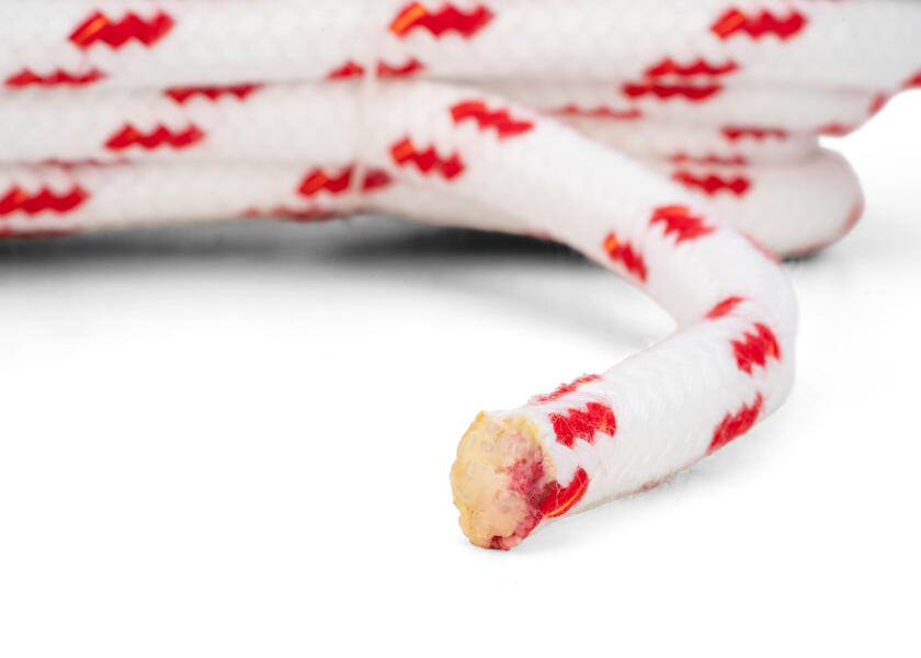 Купить GLEISTEIN 55594 ADRIA-Кант / красный / Веревка-Ø: 12 мм 55594-bvs 7ft.ru в интернет магазине Семь Футов