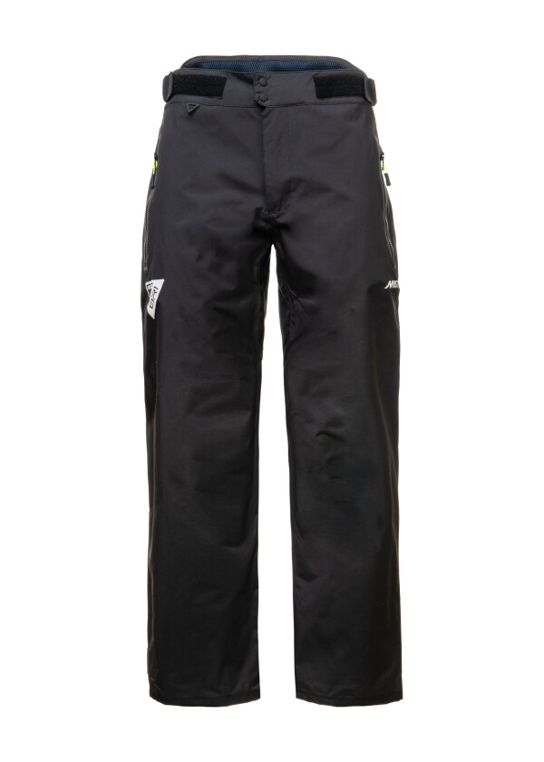 Купить MUSTO 82402_990-M BR1 Solent Брюки с высокой спинкой Мужской / черный / Размер одежды: М 7ft.ru в интернет магазине Семь Футов