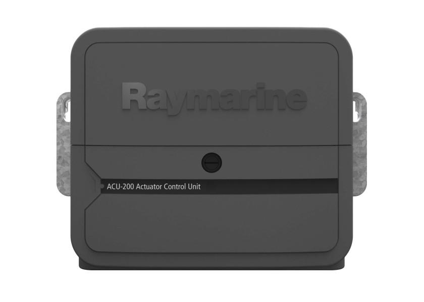 Купить Raymarine T70155 EV-200 Sail Evolution Модули Черный No Drive  7ft.ru в интернет магазине Семь Футов