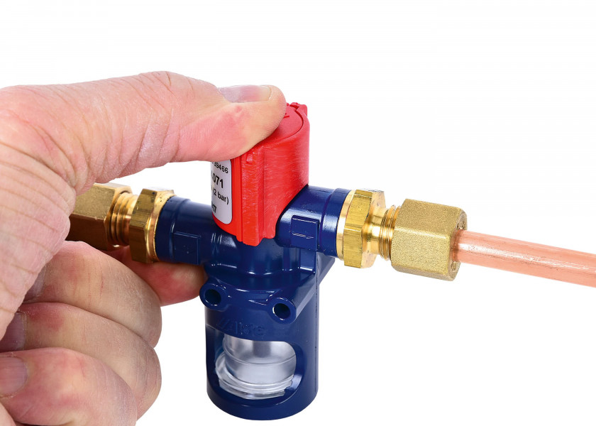 Купить GOK 02-004-71 Течеискатель типа 4071 морской 77420-bvs 7ft.ru в интернет магазине Семь Футов