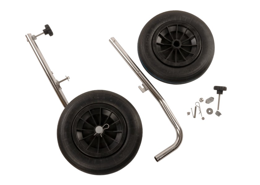 Купить Wheels assembly for boats 15004-bvs 7ft.ru в интернет магазине Семь Футов