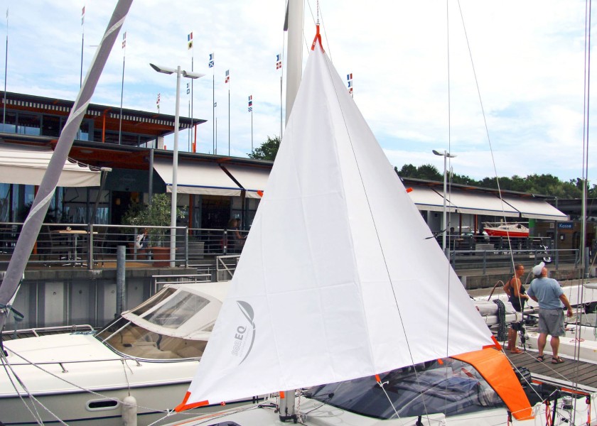 Купить SEAEQ Sun and Weather Sail (WS) 46514-bvs 7ft.ru в интернет магазине Семь Футов