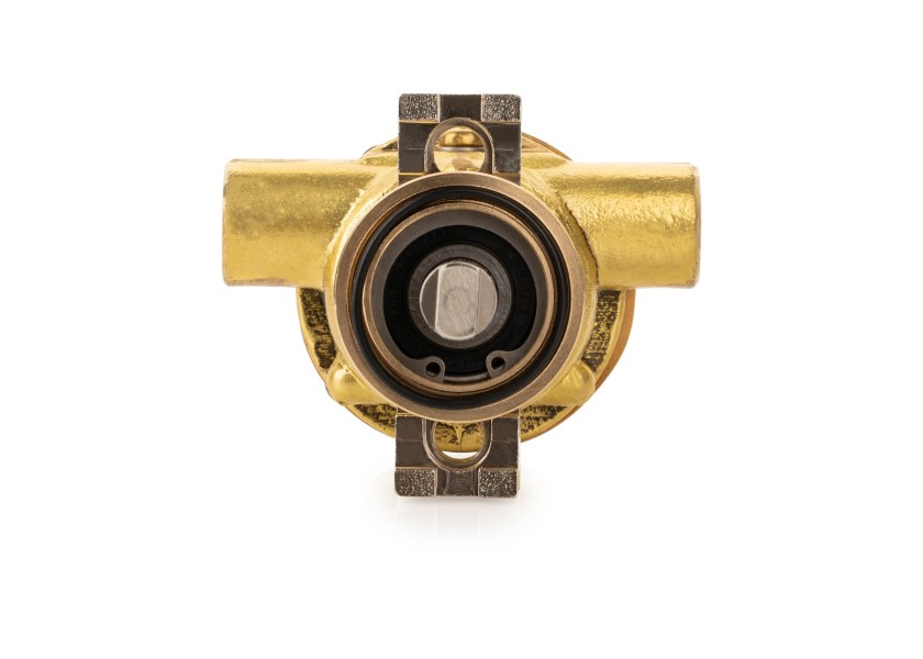 Купить Seawater / Impeller Pump for Nanni 2.40 HE 57215-bvs 7ft.ru в интернет магазине Семь Футов