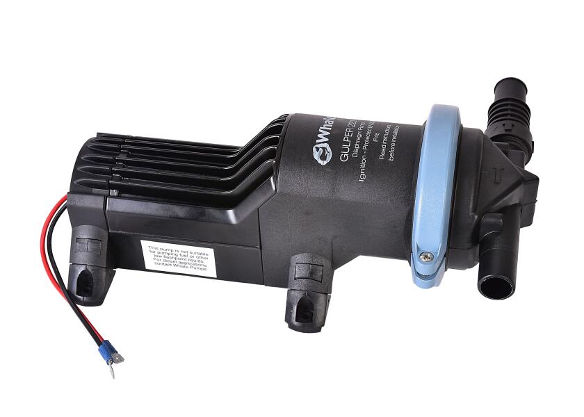 Купить WHALE Waste Water Bilge System 78020-bvs 7ft.ru в интернет магазине Семь Футов