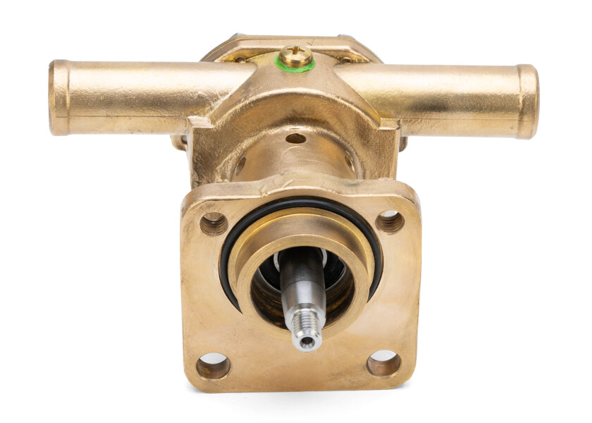 Купить Volvo Penta D1-13 / D1-20 / MD2010 & MD2020 Seawater / Impeller Pump 57139-bvs 7ft.ru в интернет магазине Семь Футов